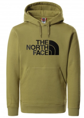 THE NORTH FACE-Drew Peak Pullover Hoodie Kids-image-1