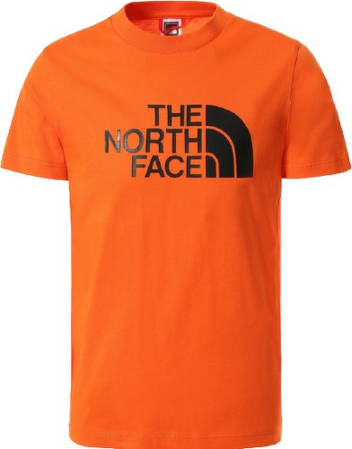 THE NORTH FACE-The North Face Y S/S Easy Tee (Kids)-image-1