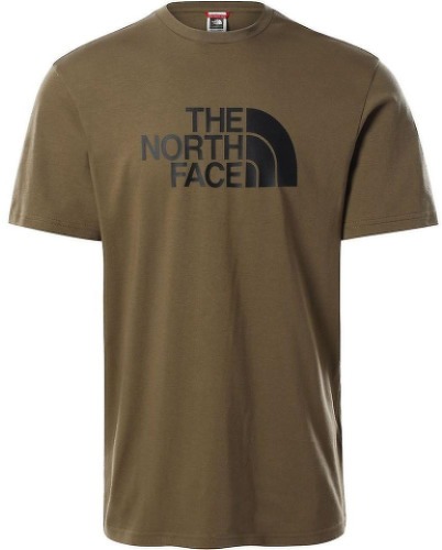 THE NORTH FACE-Tee-shirt S/S EASY TEE-image-1