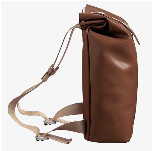 Brooks England-Brooks England Sac À Dos Cuir Pickwick 26l-3