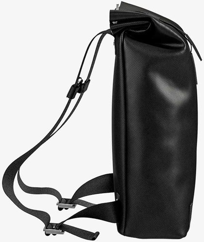 Brooks England-Brooks England Sac À Dos Cuir Réfléchissant Pickwick 12l-3