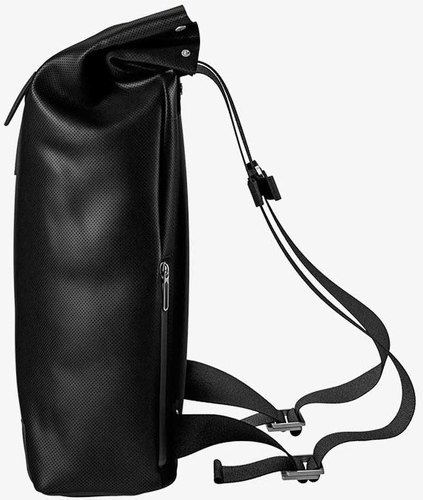 Brooks England-Brooks England Sac À Dos Cuir Réfléchissant Pickwick 26l-2