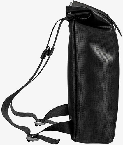 Brooks England-Brooks England Sac À Dos Cuir Réfléchissant Pickwick 26l-3