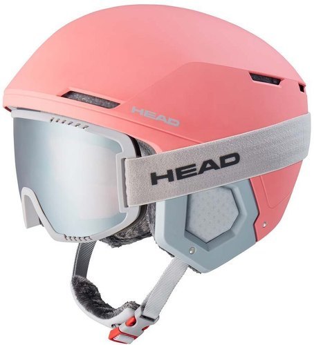 HEAD-Head Casque Compact Femme-image-1