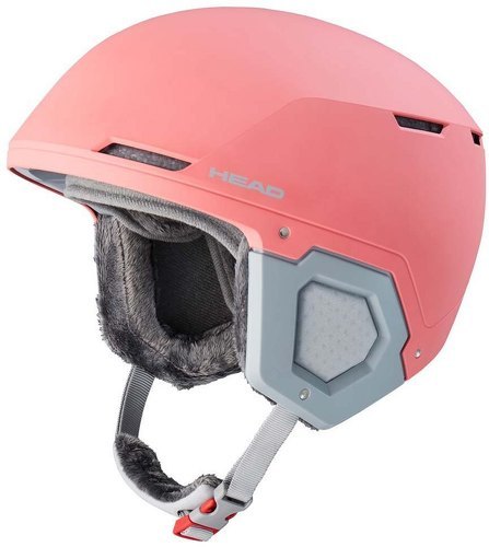 HEAD-Head Casque Compact Femme-2