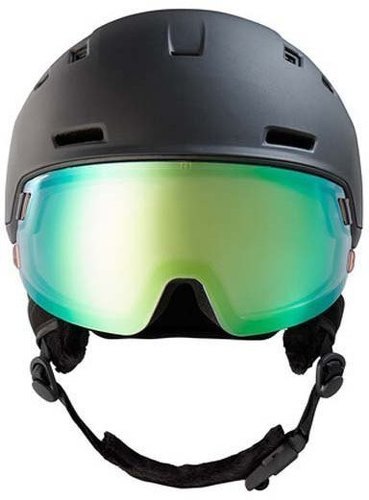 HEAD-Head Radar 5K Photo Mips - Casque de ski-2