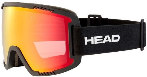 HEAD-Head Contex - Masques de snowboard-0