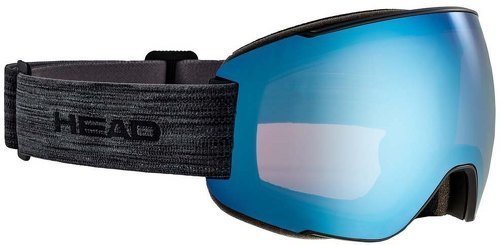 HEAD-Head Magnify 5K+Spare Lens - Masques de snowboard-1