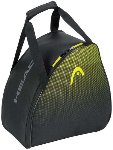 HEAD-HEAD Bootbag - Black/Fluor-image-1