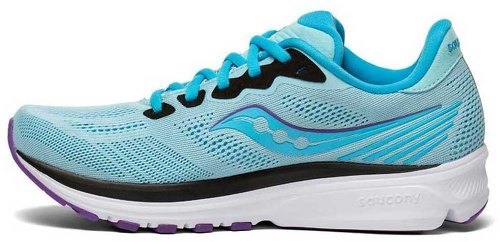 SAUCONY-Ride 14-1