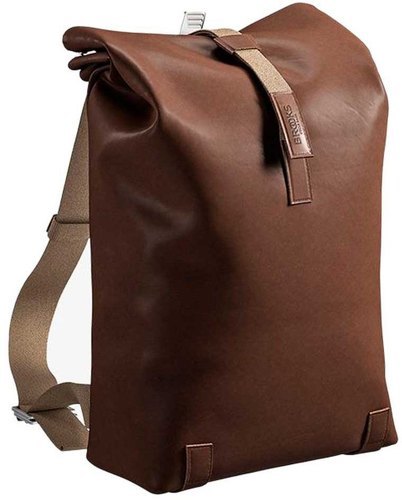 Brooks England-Brooks England Sac À Dos Cuir Pickwick 12l-0