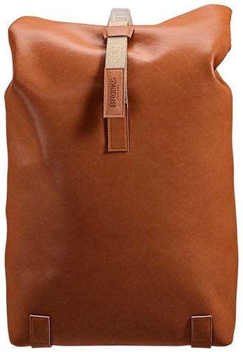 Brooks England-Brooks England Sac À Dos Cuir Pickwick 12l-0