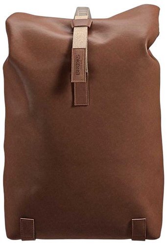 Brooks England-Brooks England Sac À Dos Cuir Pickwick 26l-0