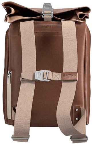Brooks England-Brooks England Sac À Dos Cuir Pickwick 26l-1