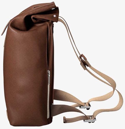 Brooks England-Brooks England Sac À Dos Cuir Pickwick 26l-2