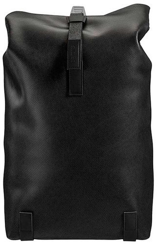 Brooks England-Brooks England Sac À Dos Cuir Réfléchissant Pickwick 12l-0