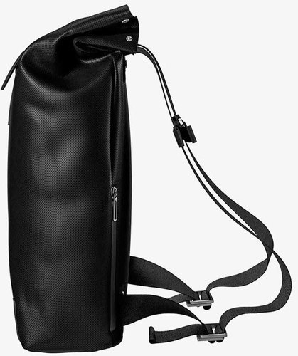 Brooks England-Brooks England Sac À Dos Cuir Réfléchissant Pickwick 12l-2