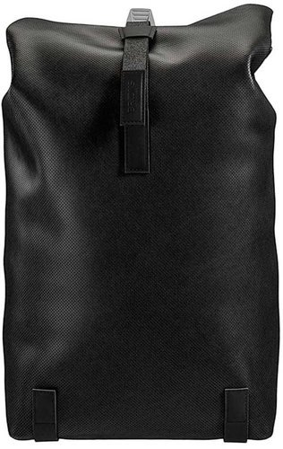 Brooks England-Brooks England Sac À Dos Cuir Réfléchissant Pickwick 26l-0