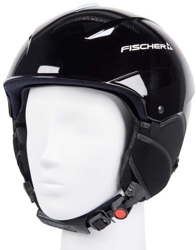 FISCHER-Fischer Casque Ladies On Piste-image-1