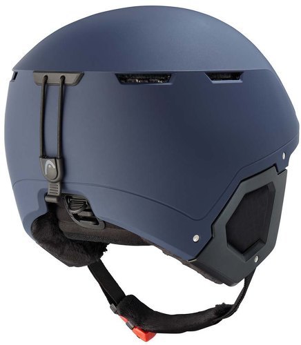 HEAD-Head Compact - Casque de ski-3