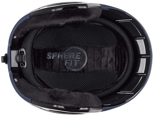 HEAD-Head Compact - Casque de ski-4