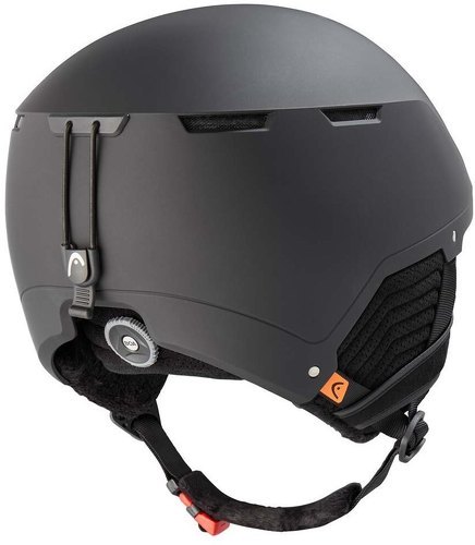 HEAD-Head Casque Compact Pro-2