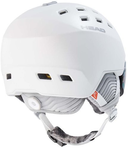 HEAD-Head Rachel 5K Photo Mips - Casque de ski-1