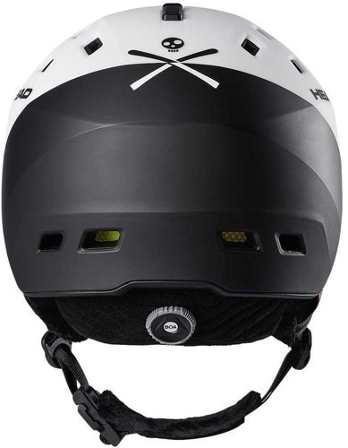 HEAD-Head Radar - Casque de ski-1