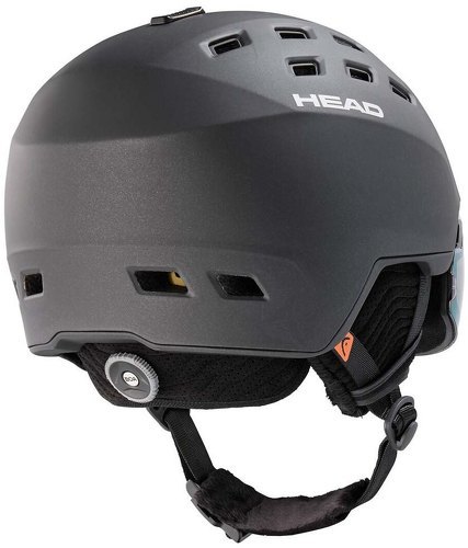 HEAD-Head Radar 5K Photo Mips - Casque de ski-1