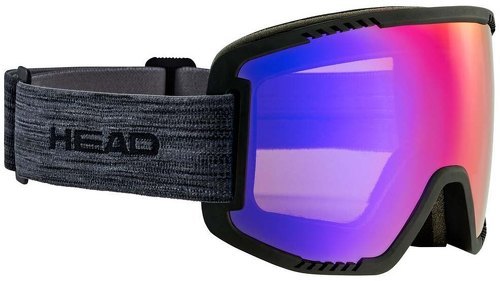 HEAD-Head Contex Pro 5K - Masques de snowboard-1