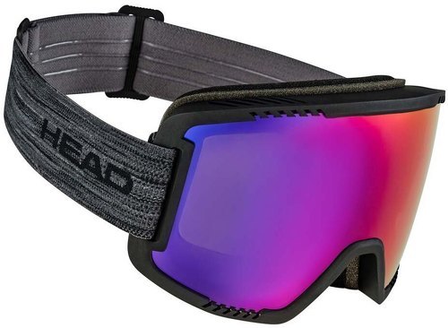 HEAD-Head Contex Pro 5K - Masques de snowboard-2