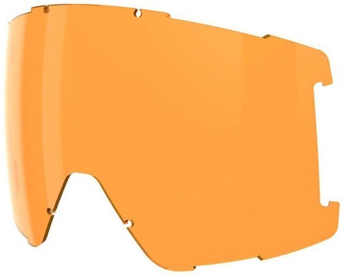 HEAD-Head Contex Pro 5K Race+Spare Lens - Masques de snowboard-1