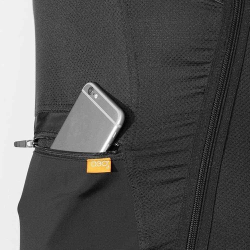 RACER GLOVES-Racer Gilet Protection Pro 3-2