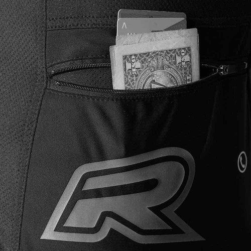 RACER GLOVES-Racer Gilet Protection Pro 3-3