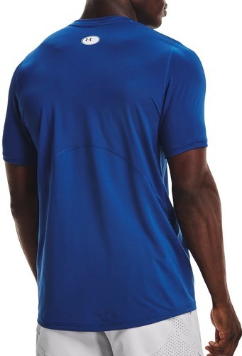 UNDER ARMOUR-Under Armour HotGear Fitted - T-shirt de fitness-1