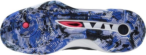 MIZUNO-Wave Momentum 2-2