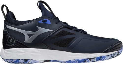 MIZUNO-Wave Momentum 2-1