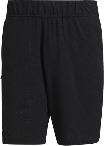 adidas Performance-Short Ergo Tennis-1