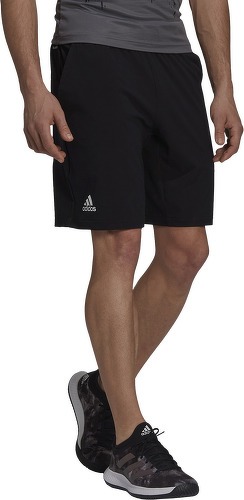 adidas Performance-Short Ergo Tennis-2