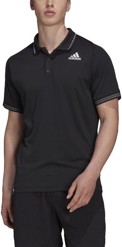 adidas Performance-Freelift AH21 - Polo de tennis-1