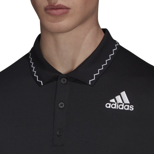 adidas Performance-Freelift AH21 - Polo de tennis-3