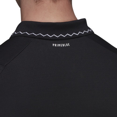 adidas Performance-Freelift AH21 - Polo de tennis-4