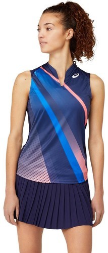 ASICS-Asics Match Graphic AH21 - T-shirt de tennis-1