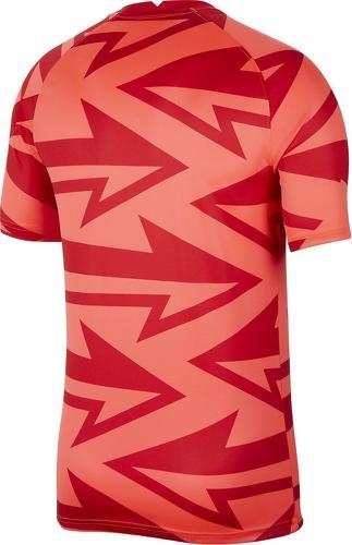 NIKE-Atletico Madrid 2021/22 (pre match)- Maillot de foot-1