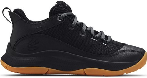UNDER ARMOUR-Under Armour Curry Gs 3Z5 - Chaussures de basketball-image-1