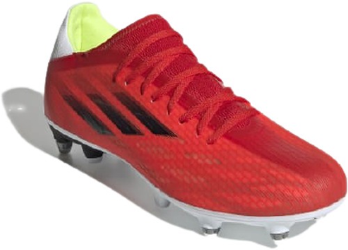 adidas Performance-X Speedflow.3 SG-4