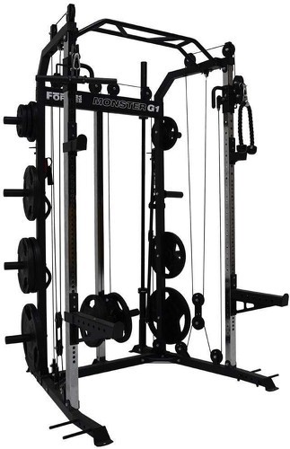Force USA-G1® All-In-One Trainer - Functional Trainer-image-1