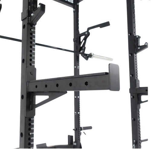 Titanium Strength-Force Usa My Rack V4 - Cage à squat-3