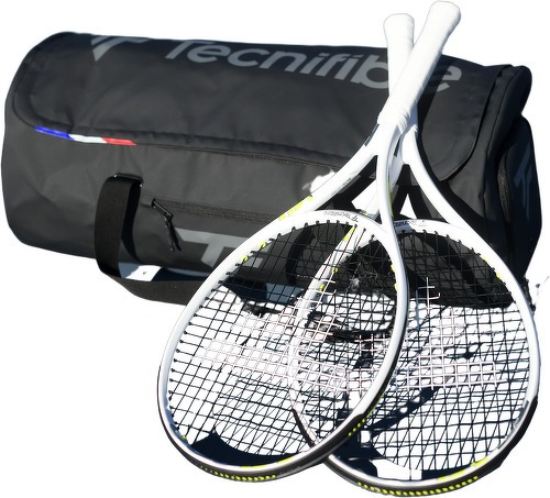TECNIFIBRE-Tecnifibre Team Dri-Fit Duffel-2