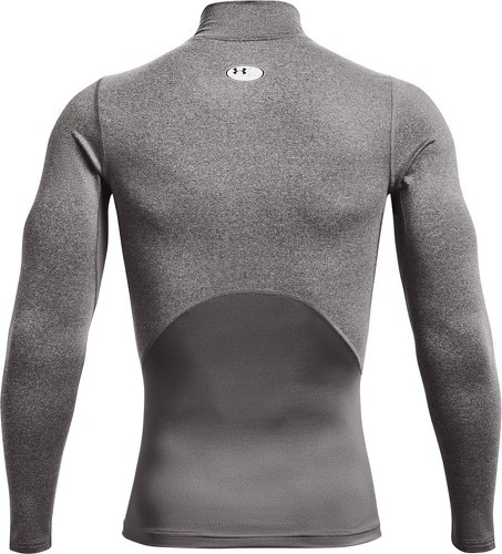 UNDER ARMOUR-Under Armour Coldgear Compression Mock-1